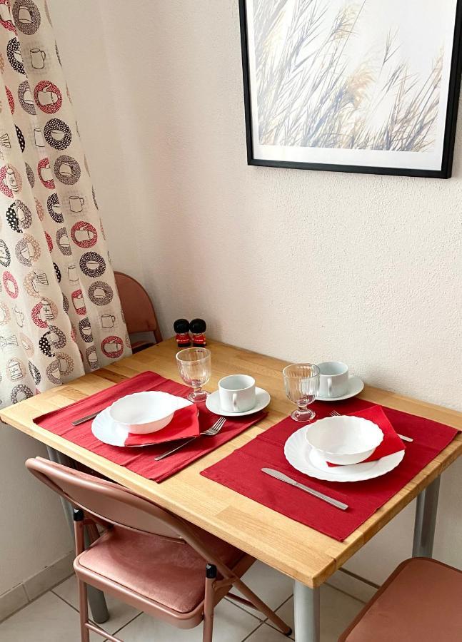 Stay In Aux, Feel At Home ! 2 Room Apartment Central Incl All You Need For 4 Person, 24H Check In, Pkw Parking Only Augsburg Exterior photo